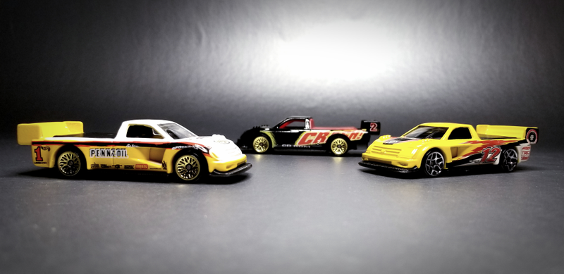 Illustration for article titled PPIHC/Goodwood Redux